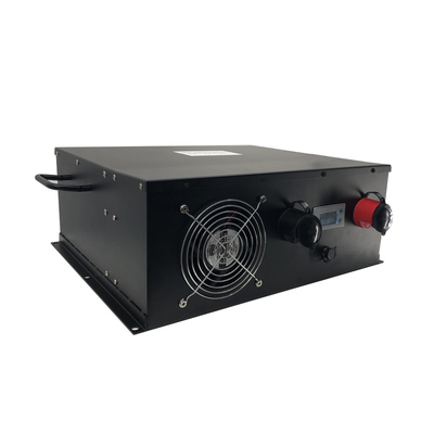 Καλύτερη μπαταρία κάρρων γκολφ απόδοσης 48v 3900wh Supercapacito μέχρι 20.000 κύκλους