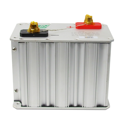Λίθιου ιονική μπαταρία 1200amp κύκλων rv 24 βολτ βαθιά για πολλές χρήσεις