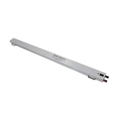 υπερβολική μπαταρία 12V 40000F πυκνωτών 1.2v 1000WH για το ηλιακό/σύστημα αιολικής ενέργειας