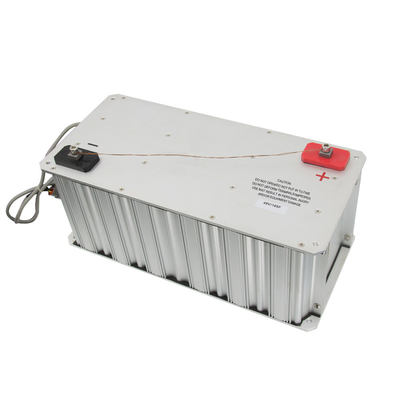 Υψηλής ενέργειας ενότητα 48V 165F Supercapacitor για τις ηλεκτρικές συσκευές βιομηχανικές