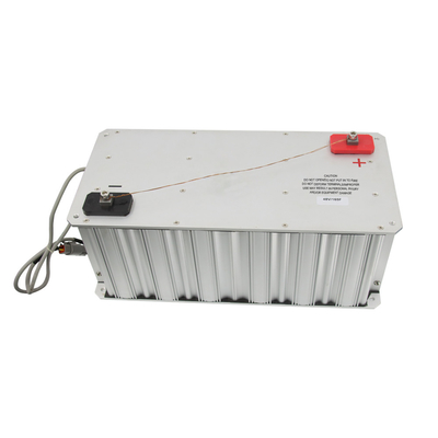 Υψηλής ενέργειας ενότητα 48V 165F Supercapacitor για τις ηλεκτρικές συσκευές βιομηχανικές