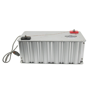 Υψηλής ενέργειας ενότητα 48V 165F Supercapacitor για τις ηλεκτρικές συσκευές βιομηχανικές