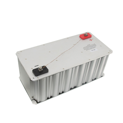 Υψηλής ενέργειας ενότητα 48V 165F Supercapacitor για τις ηλεκτρικές συσκευές βιομηχανικές