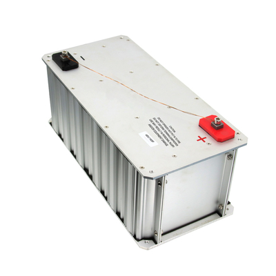 Υψηλής ενέργειας ενότητα 48V 165F Supercapacitor για τις ηλεκτρικές συσκευές βιομηχανικές