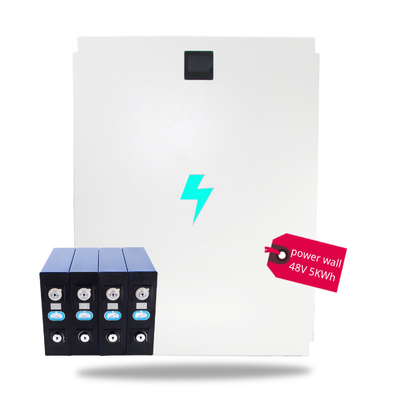 Ultraportable 48V στο ηλιακό σύστημα πλέγματος, πρακτικό ηλιακό σύστημα μπαταριών λίθιου