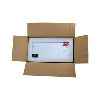 Φορητή ενότητα Multiscene IP30 48V Supercapacitor καμία έκρηξη