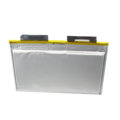 υβριδική έξοχη μπαταρία 220x128x7.5mm πυκνωτών 4.2V 21000F για το αυτοκίνητο