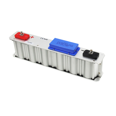 Ανθεκτική μπαταρία 500f 2000f 3000f κύκλων rv 16V βαθιά για τον εκκινητή άλματος