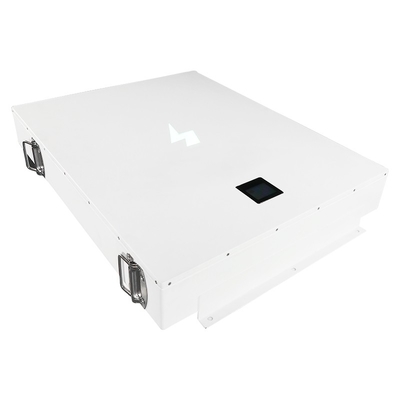 Ανθεκτική αποθήκευση μπαταριών LCD Powerwall, ηλιακά πλαίσια Powerwall Multiscene
