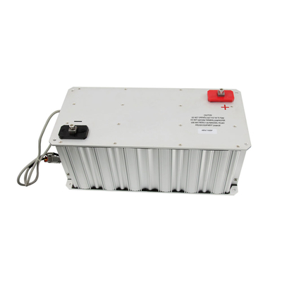 Υπερβολική ενότητα πυκνωτών απόδοσης 48V 165F χαμηλής θερμοκρασίας Graphene Multiscene
