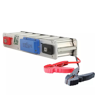 Υβριδική μπαταρία Supercapacitor υψηλής τάσης τηλεπικοινωνιών για αυτοκίνητο