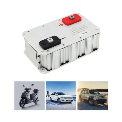 Για πολλές χρήσεις ανθεκτικός ενότητας 48V 165F πυκνωτών cOem IP30 έξοχος