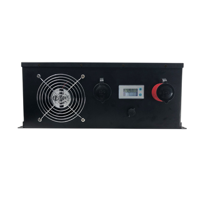 Καλύτερη μπαταρία κάρρων γκολφ απόδοσης 48v 3900wh Supercapacito μέχρι 20.000 κύκλους