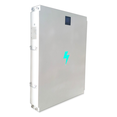 Ηλιακό σύστημα 110V/220V Powerwall, μονο εγχώρια ενέργεια PowerWall επιτροπής