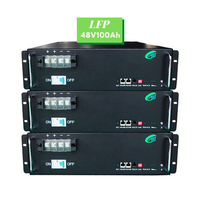 Σύστημα διαχείρισης 100ah 200ah μπαταριών Ultraportable BMS για Lifepo4