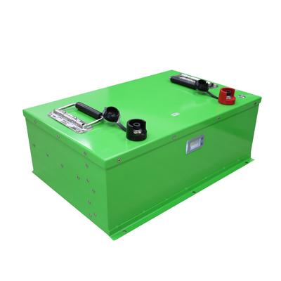 Μπαταρία Multiscene Eco φιλικό 50kg κάρρων γκολφ Ultraportable