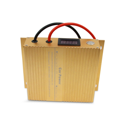 Βαθιά μπαταρία τροχόσπιτων κύκλων Ultraportable, υπαίθρια μπαταρία κύκλων λίθιου βαθιά για το rv