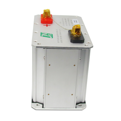Λίθιου ιονική μπαταρία 1200amp κύκλων rv 24 βολτ βαθιά για πολλές χρήσεις