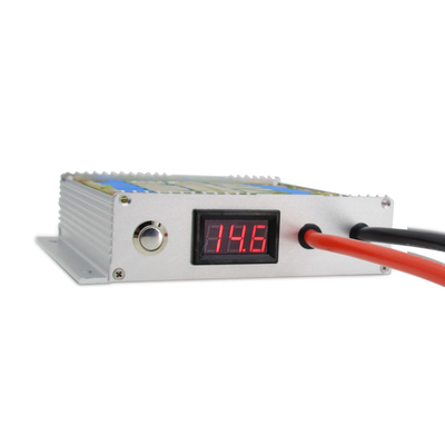 Φορητή μπαταρία 500f 2000f 3000f κύκλων rv 24 VoltDeep πολύχρωμη