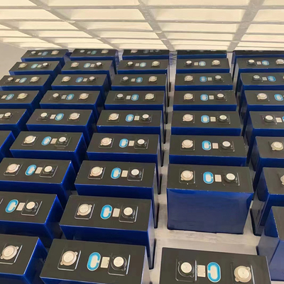 Βαθιά μπαταρία βιώσιμο 50ah 100ah 200ah κύκλων rv Ultraportable