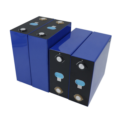 MSDS Prismatic κύτταρα 3.2V 280Ah μπαταριών λίθιου ιονικά για τα ηλεκτρικά αυτοκίνητα