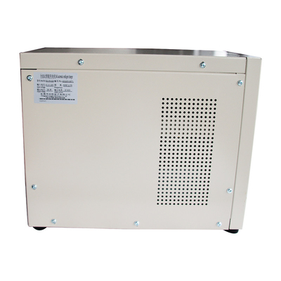 40Ah πρακτικό βιώσιμο 220V 380V άσπρο χρώμα φορτιστών μπαταριών αυτοκινήτων