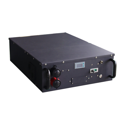 Μπαταρία Multiscene Eco φιλικό 50kg κάρρων γκολφ Ultraportable