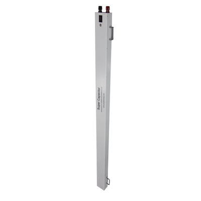 υπερβολική μπαταρία 12V 40000F πυκνωτών 1.2v 1000WH για το ηλιακό/σύστημα αιολικής ενέργειας