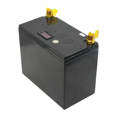 έξοχη ενότητα 16V 7600F πυκνωτών 300x200x240mm Graphene για αυτοκίνητο