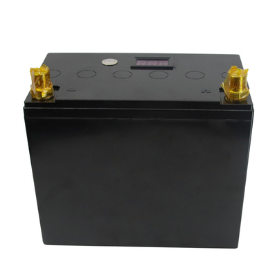 έξοχη ενότητα 16V 7600F πυκνωτών 300x200x240mm Graphene για αυτοκίνητο