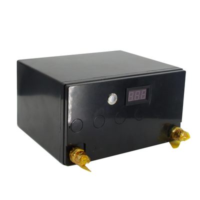 έξοχη ενότητα 16V 7600F πυκνωτών 300x200x240mm Graphene για αυτοκίνητο