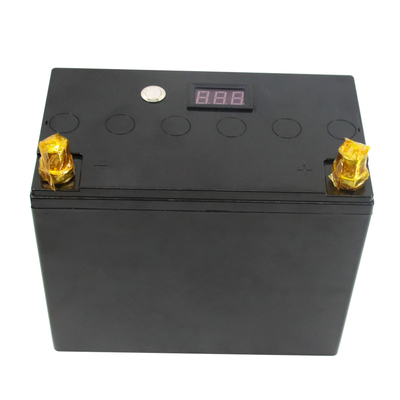 έξοχη ενότητα 16V 7600F πυκνωτών 300x200x240mm Graphene για αυτοκίνητο