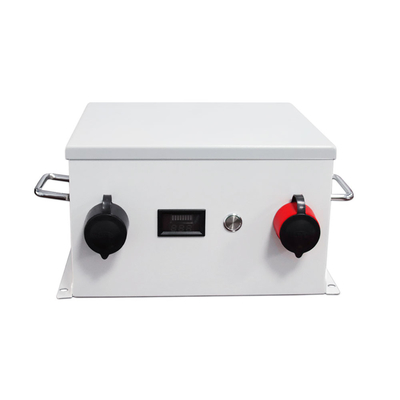 Αυξανόμενη ενότητα 48V 20Ah 1050Wh Supercapacitor σταθερότητας πλέγματος για το UPS
