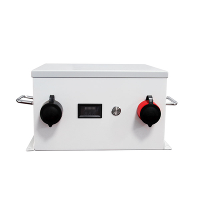 Αυξανόμενη ενότητα 48V 20Ah 1050Wh Supercapacitor σταθερότητας πλέγματος για το UPS