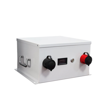 Αυξανόμενη ενότητα 48V 20Ah 1050Wh Supercapacitor σταθερότητας πλέγματος για το UPS