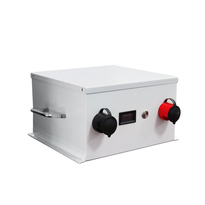 Αυξανόμενη ενότητα 48V 20Ah 1050Wh Supercapacitor σταθερότητας πλέγματος για το UPS