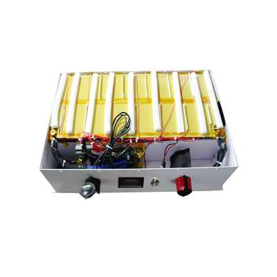 Αυξανόμενη ενότητα 48V 20Ah 1050Wh Supercapacitor σταθερότητας πλέγματος για το UPS