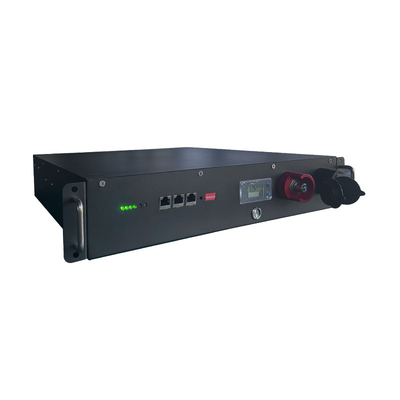 Καλή ενότητα 2100Wh πυκνωτών σταθερότητας 48V 40Ah υπερβολική για το UPS