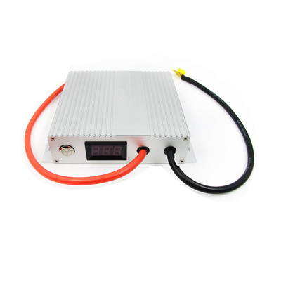 Υβριδική ενότητα 16V 2000F Supercapacitor συστημάτων ηλιακής ενέργειας υψηλής τάσης