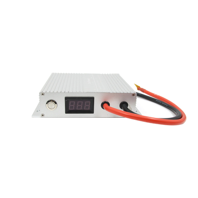 Υβριδική ενότητα 16V 2000F Supercapacitor συστημάτων ηλιακής ενέργειας υψηλής τάσης