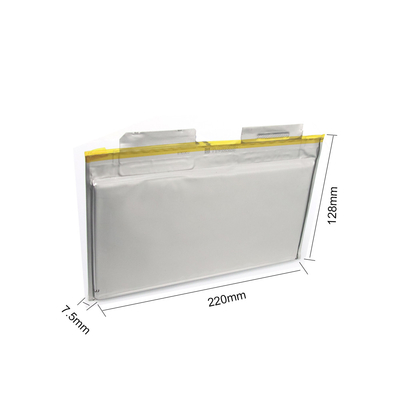 Telecom Solar 4.2V 21000F Super Capacitor Battery for Energy Storage Industry Facility