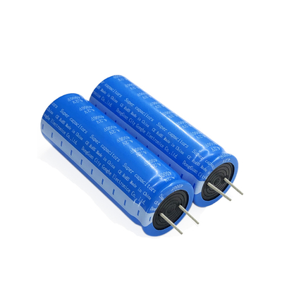 Οικιακές Συσκευές Super Capacitor Batteries 4.2V 4000f 2.7v 3000f