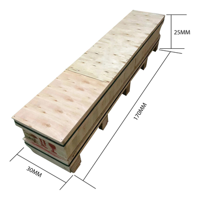 αναστροφέας ηλιακής ενέργειας 1900x105x68mm, έξοχη ενότητα πυκνωτών 1000WH 12v