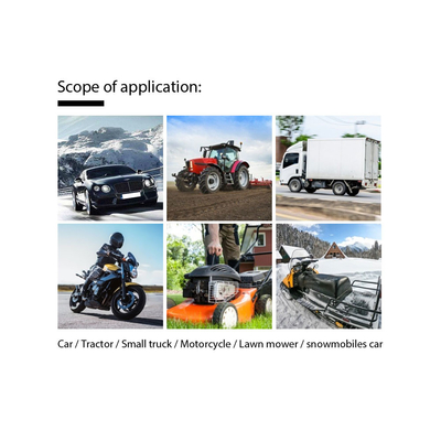 Κρύο που αρχίζει το μεγάλο supercapacitor 2000f 16v ultracapacitor 3000f 2.7v