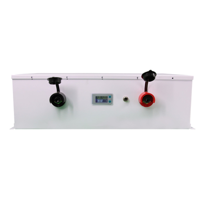 Έξοχος πυκνωτής 7500F μπαταριών ποδηλάτων IP30 5250Wh ηλιακός ηλεκτρικός Ε