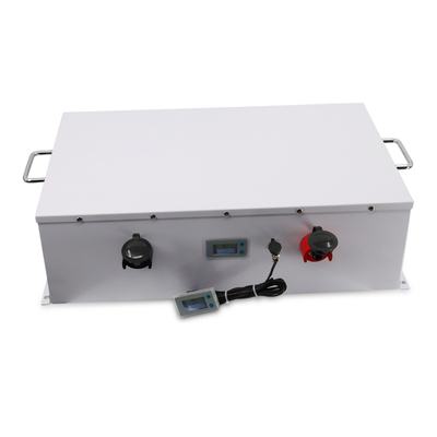 Έξοχος πυκνωτής 7500F μπαταριών ποδηλάτων IP30 5250Wh ηλιακός ηλεκτρικός Ε