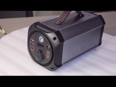 κατοικημένα συστήματα ηλιακής ενέργειας 799.2wh 7.5Kg με την κινητή γεννήτρια σταθμών παραγωγής ηλεκτρικού ρεύματος