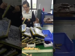 Ο υβριδικός έξοχος πυκνωτής 2,7 φορητή ακτινωτή επιφάνεια τύπων Β 3000f τοποθετεί